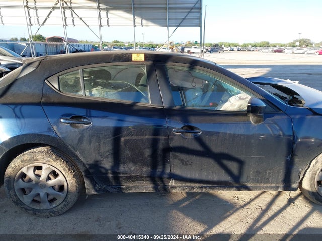 Mazda MAZDA3 2014 JM1BM1K75E1104241 Image 13