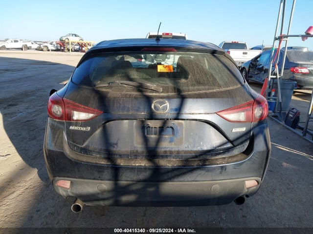Mazda MAZDA3 2014 JM1BM1K75E1104241 Image 16
