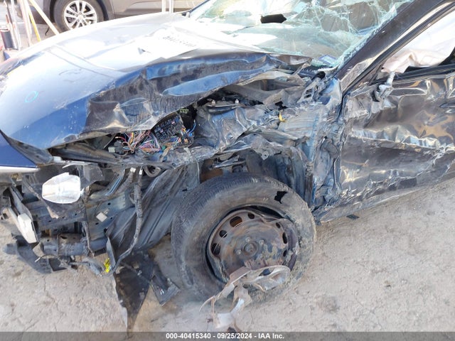JM1BM1K75E1104241 Mazda MAZDA3