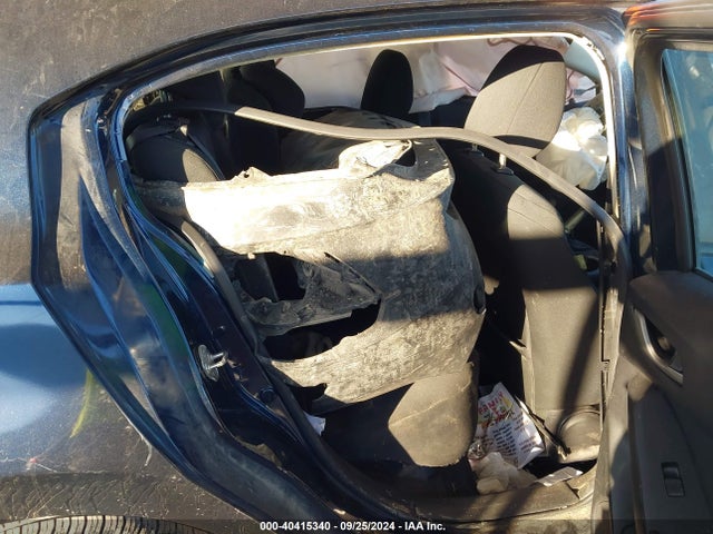 Mazda MAZDA3 2014 JM1BM1K75E1104241 Image 8