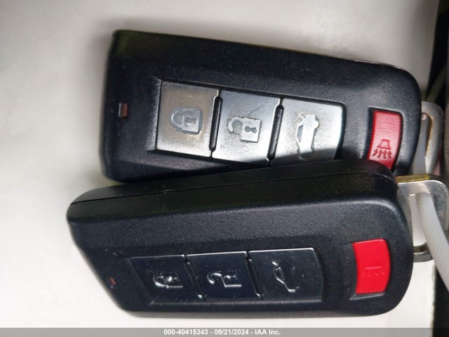 2009 MITSUBISHI LANCER JA3AU86W19U017929 Photo 10