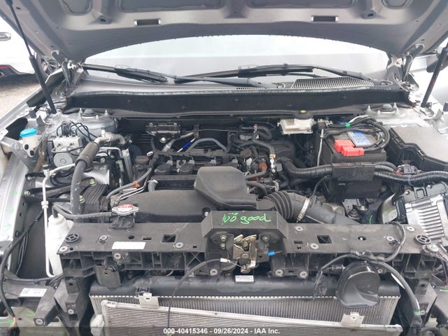 Honda Cr-v Ex-l 2wd 2023 7FARS3H79PE001359 Image 10