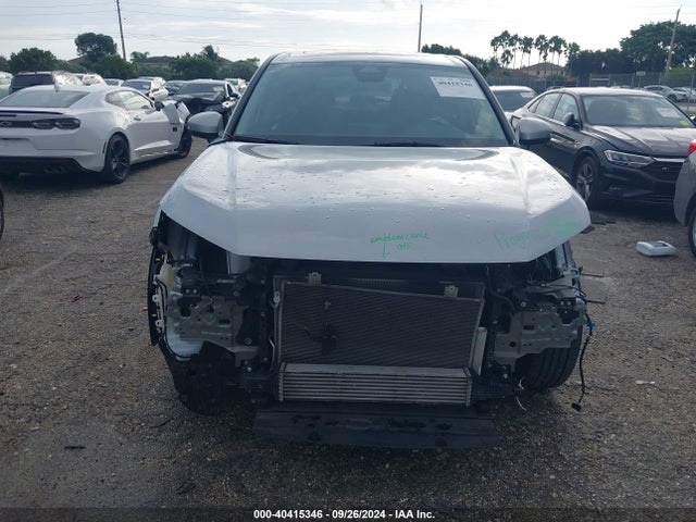 Honda Cr-v Ex-l 2wd 2023 7FARS3H79PE001359 Image 12