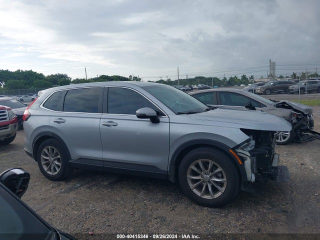 Honda Cr-v Ex-l 2wd 2023 7FARS3H79PE001359 Image 13