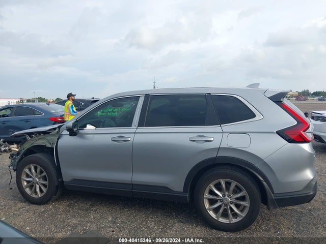 Honda Cr-v Ex-l 2wd 2023 7FARS3H79PE001359 Image 14