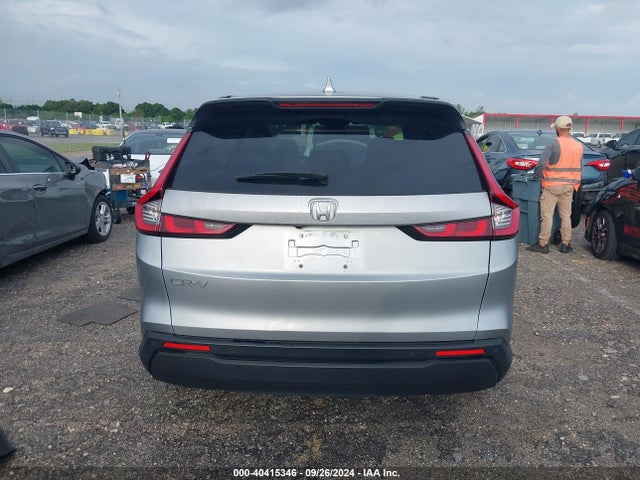 Honda Cr-v Ex-l 2wd 2023 7FARS3H79PE001359 Image 16