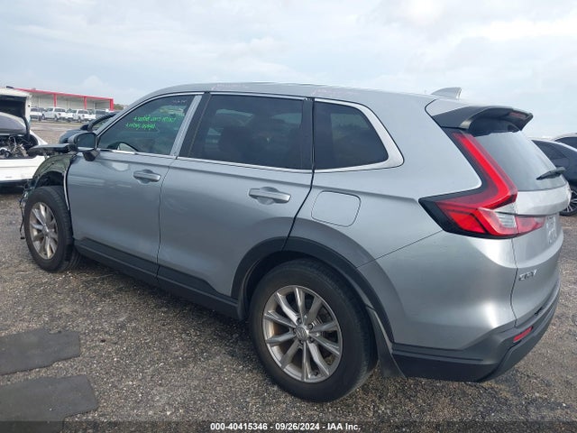 Honda Cr-v Ex-l 2wd 2023 7FARS3H79PE001359 Image 3
