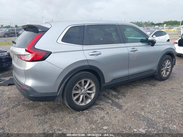Honda Cr-v Ex-l 2wd 2023 7FARS3H79PE001359 Image 4