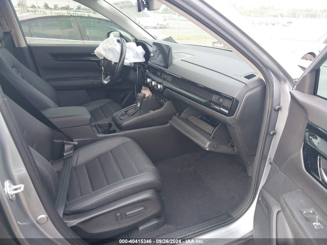 Honda Cr-v Ex-l 2wd 2023 7FARS3H79PE001359 Image 5