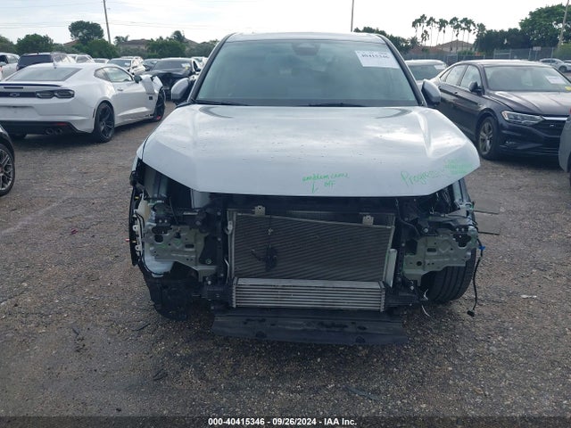 Honda Cr-v Ex-l 2wd 2023 7FARS3H79PE001359 Image 6