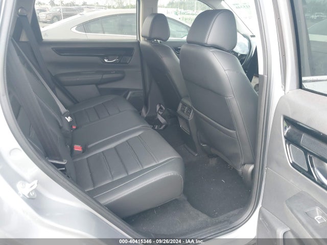 Honda Cr-v Ex-l 2wd 2023 7FARS3H79PE001359 Image 8