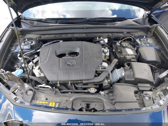 3MVDMBCM4RM646263 Mazda Cx-30 2.5 S Preferred Package