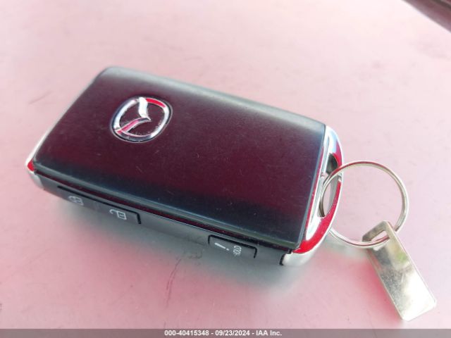 3MVDMBCM4RM646263 Mazda Cx-30 2.5 S Preferred Package