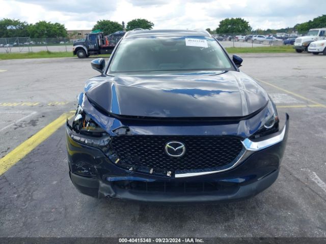 3MVDMBCM4RM646263 Mazda Cx-30 2.5 S Preferred Package
