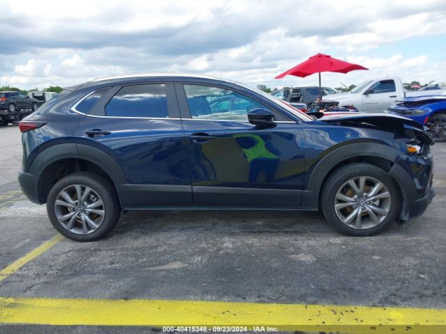 3MVDMBCM4RM646263 Mazda Cx-30 2.5 S Preferred Package