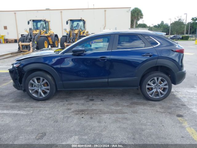 3MVDMBCM4RM646263 Mazda Cx-30 2.5 S Preferred Package