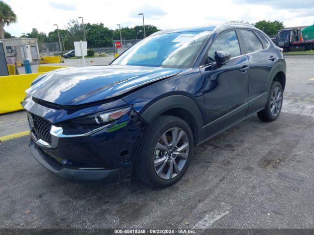 3MVDMBCM4RM646263 Mazda Cx-30 2.5 S Preferred Package