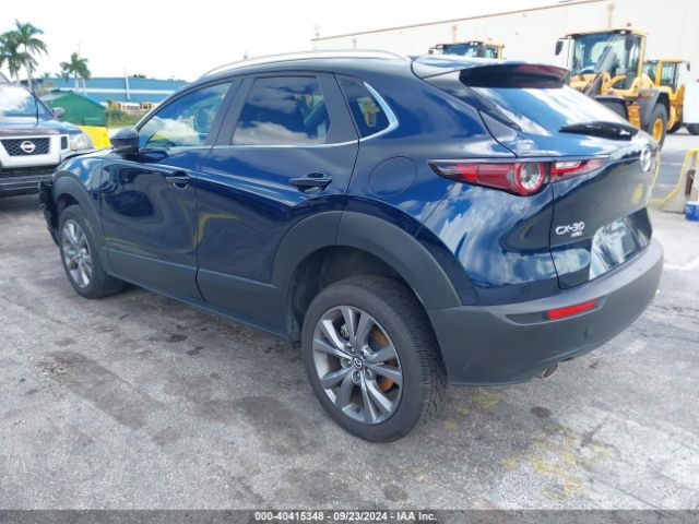 3MVDMBCM4RM646263 Mazda Cx-30 2.5 S Preferred Package