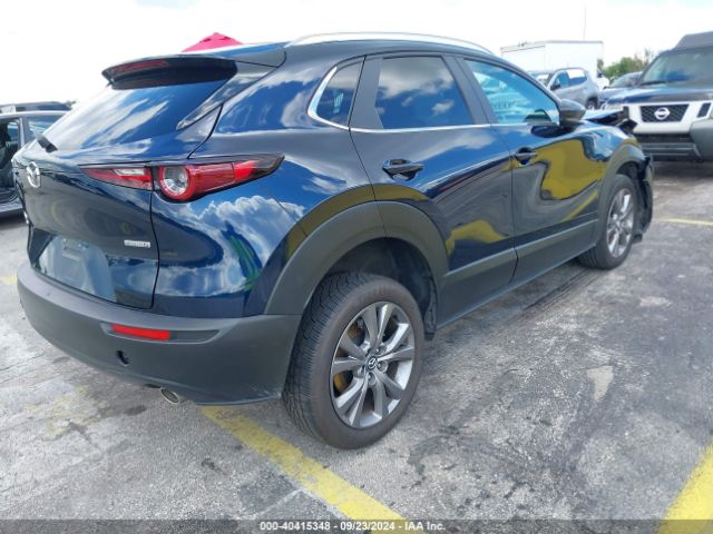3MVDMBCM4RM646263 Mazda Cx-30 2.5 S Preferred Package