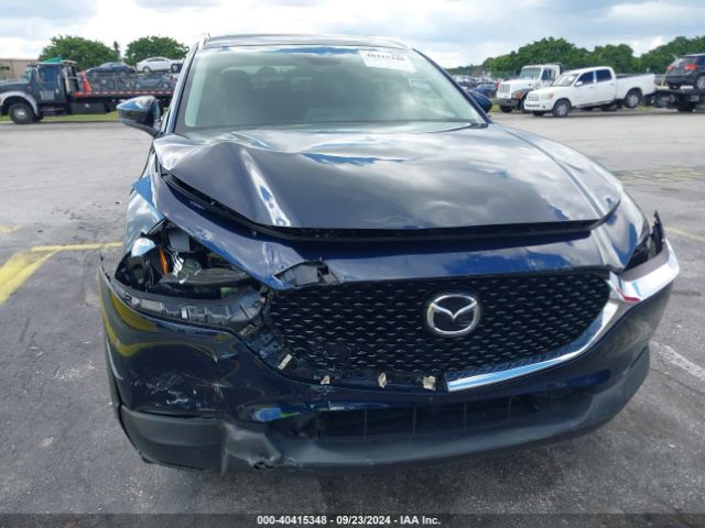 3MVDMBCM4RM646263 Mazda Cx-30 2.5 S Preferred Package