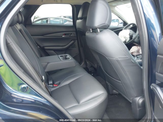 3MVDMBCM4RM646263 Mazda Cx-30 2.5 S Preferred Package