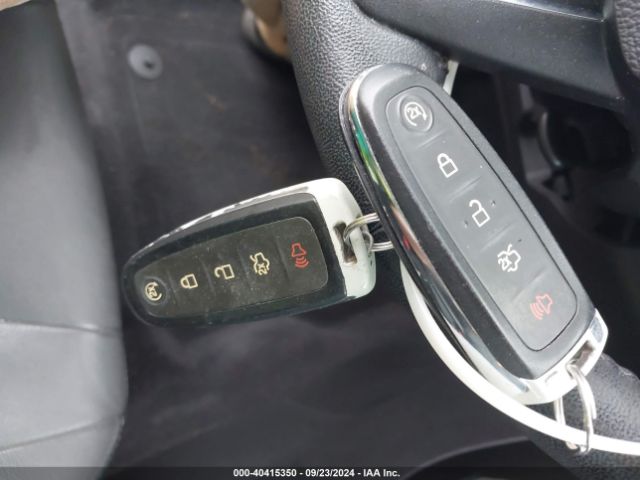 1FADP3J20FL213350 Ford Focus Titanium
