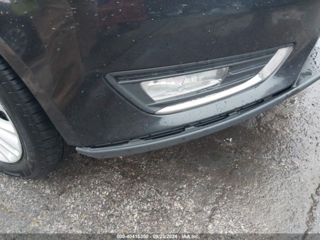 1FADP3J20FL213350 Ford Focus Titanium