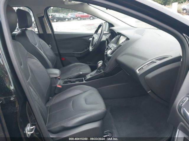 1FADP3J20FL213350 Ford Focus Titanium