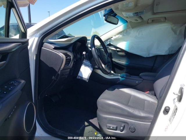 JTJBJRBZ0G2048308 Lexus NX 300H
