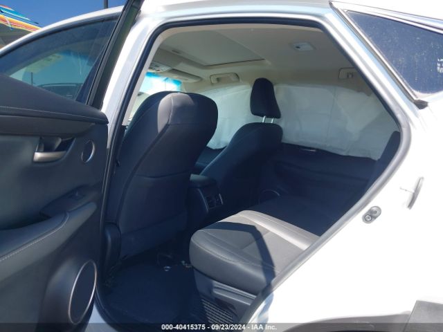 JTJBJRBZ0G2048308 Lexus NX 300H