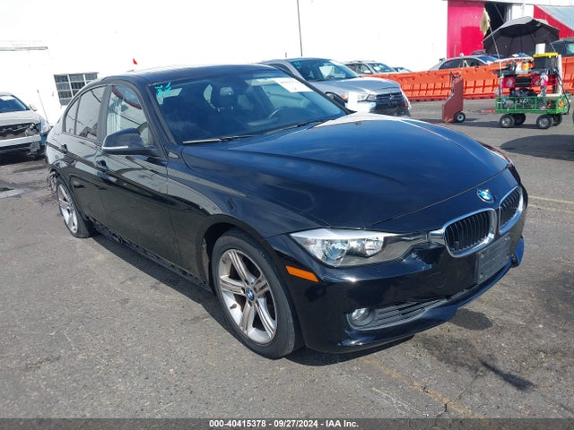 2014 WBA3C1C50EK108967 главное изображение