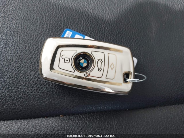 BMW 328I 2014 WBA3C1C50EK108967 Image 11