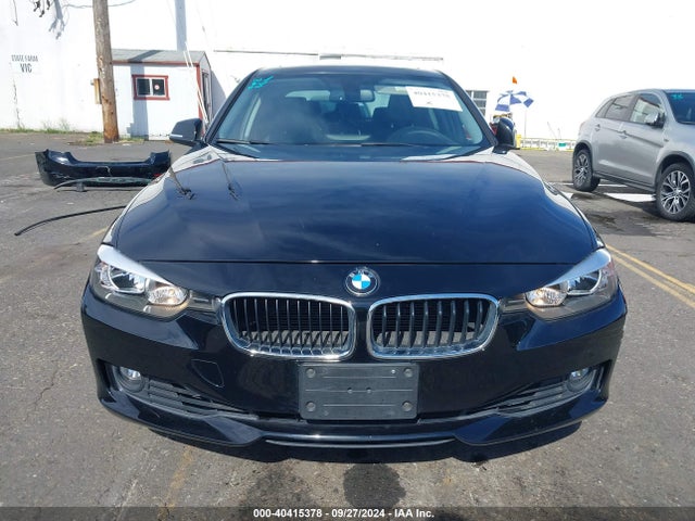 BMW 328I 2014 WBA3C1C50EK108967 Image 13