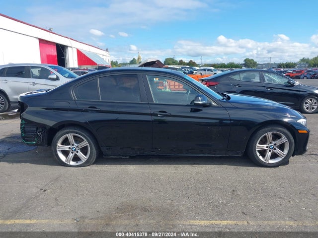 BMW 328I 2014 WBA3C1C50EK108967 Image 14