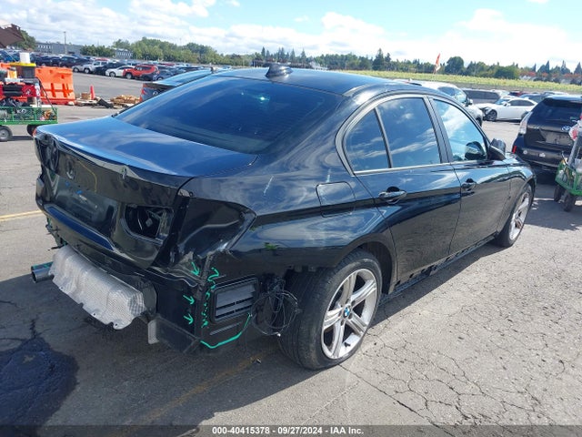 WBA3C1C50EK108967 BMW 328I