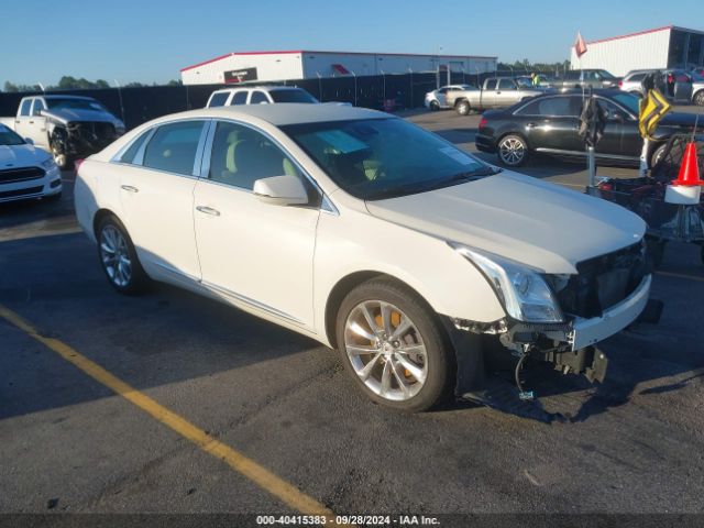 2G61M5S3XE9189589 auction archive image