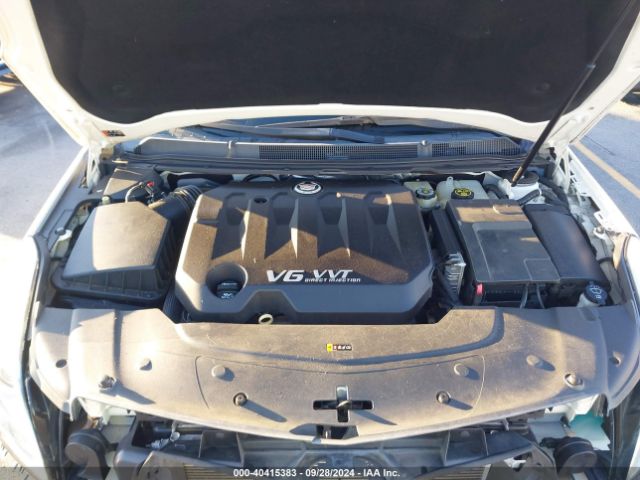2G61M5S3XE9189589 Cadillac XTS LUXURY