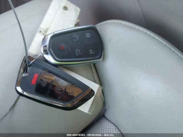 2G61M5S3XE9189589 Cadillac XTS LUXURY