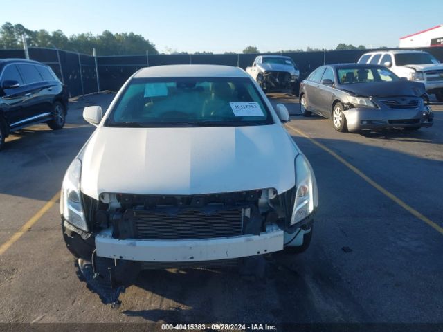 2G61M5S3XE9189589 Cadillac XTS LUXURY