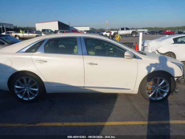 2G61M5S3XE9189589 Cadillac XTS LUXURY