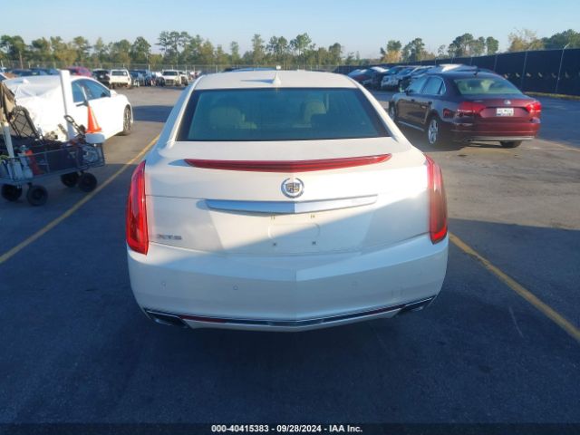 2G61M5S3XE9189589 Cadillac XTS LUXURY
