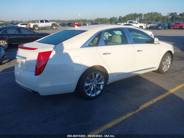 2G61M5S3XE9189589 Cadillac XTS LUXURY