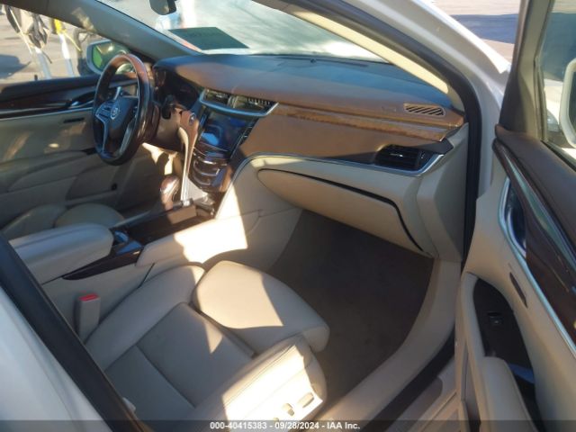 2G61M5S3XE9189589 Cadillac XTS LUXURY