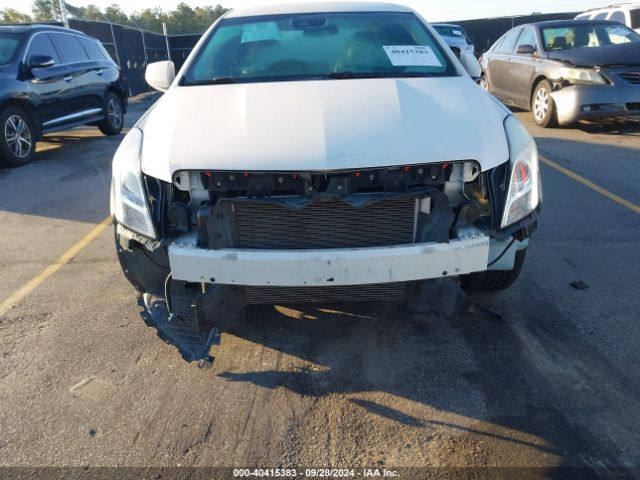 2G61M5S3XE9189589 Cadillac XTS LUXURY
