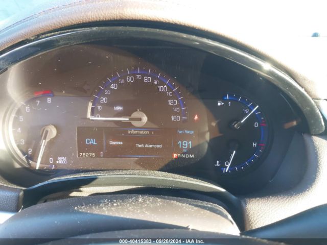 2G61M5S3XE9189589 Cadillac XTS LUXURY