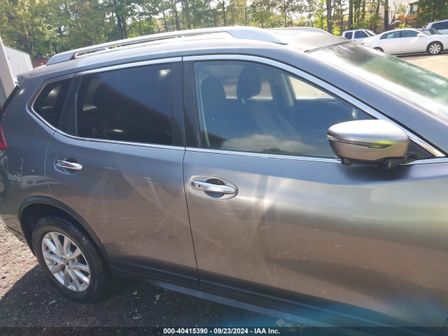 Nissan ROGUE SV 2018 JN8AT2MV8JW301096 Image 12