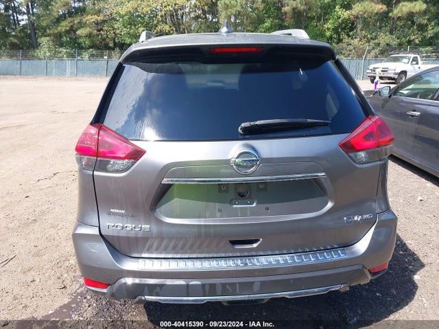 Nissan ROGUE SV 2018 JN8AT2MV8JW301096 Image 15