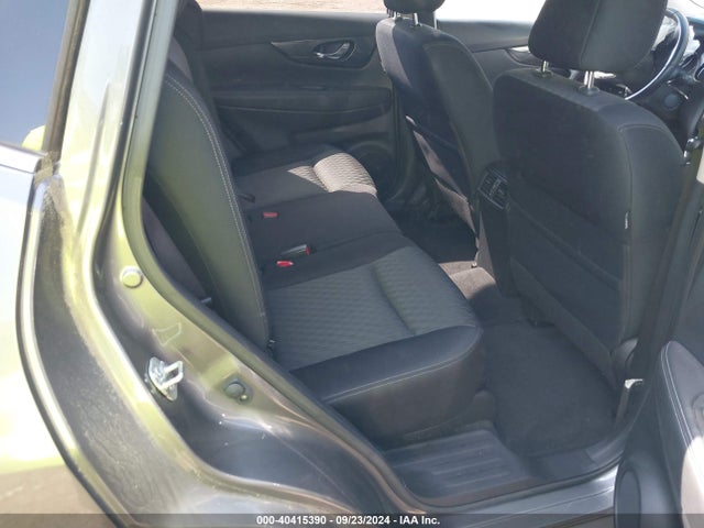 Nissan ROGUE SV 2018 JN8AT2MV8JW301096 Image 8