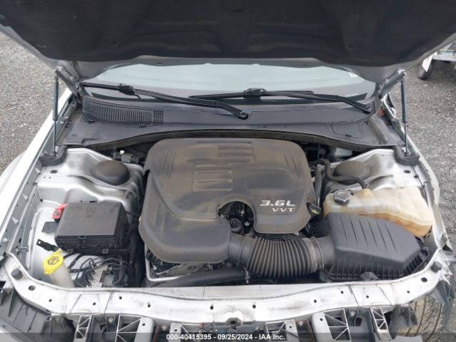 2C3CCAKG7LH146114 Chrysler 300 Limited Awd