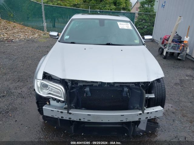 2C3CCAKG7LH146114 Chrysler 300 Limited Awd